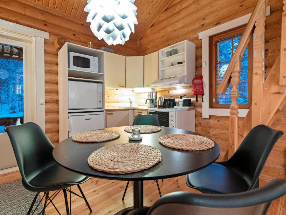 Holiday Home Felixinpolku 2 By Interhome Yllasjarvi Exterior photo